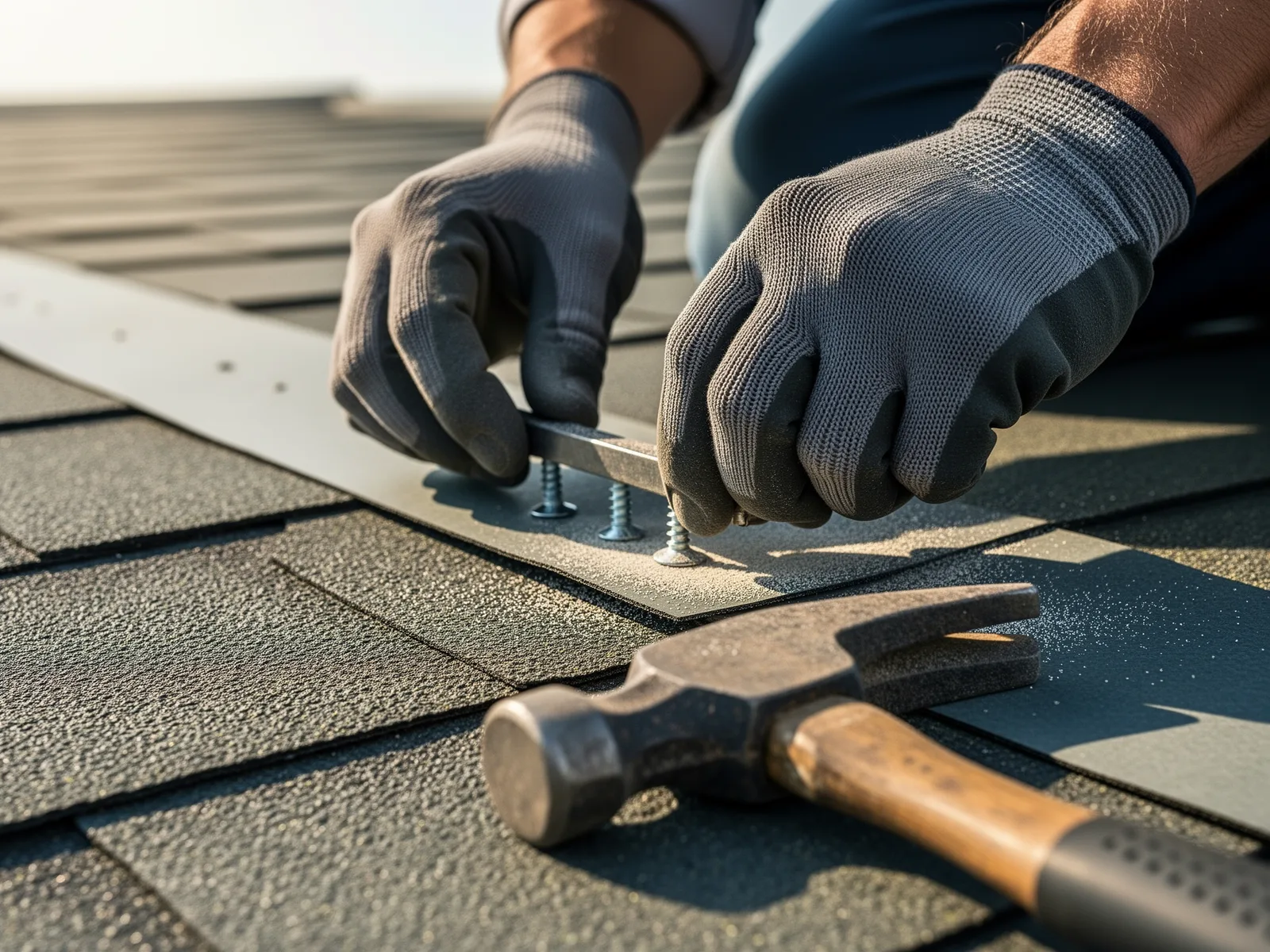 Why choose Fascia Repair in Fraser, CO